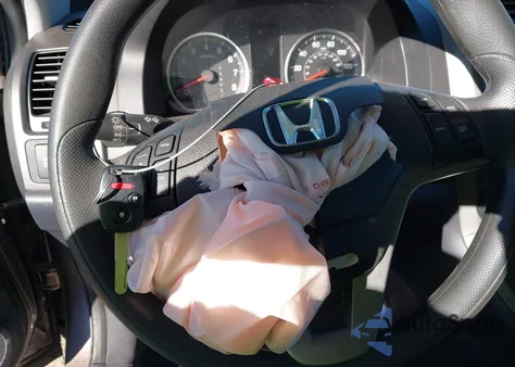 2010 Honda Cr-V Ex z USA, uszkodzony, nr VIN 5J6RE3H54AL037590